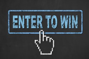 Enter to win
